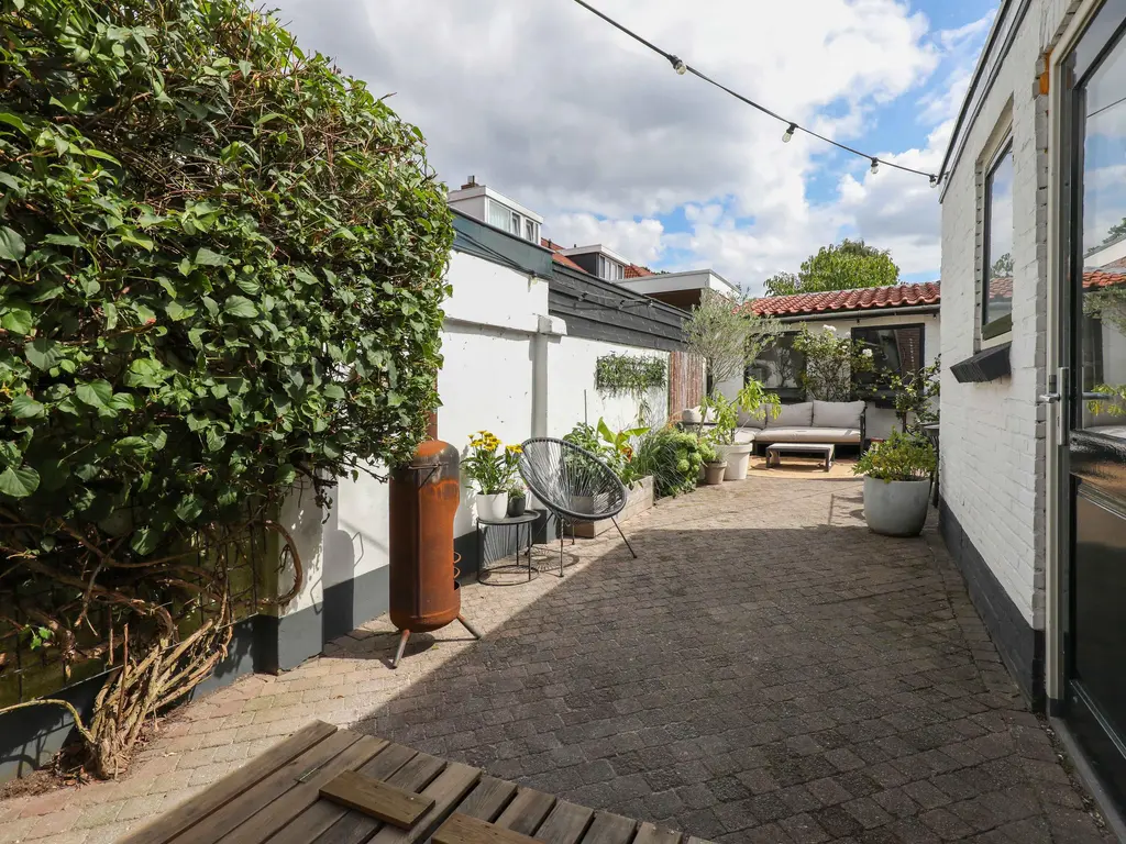 Hulststraat 12, AMERSFOORT