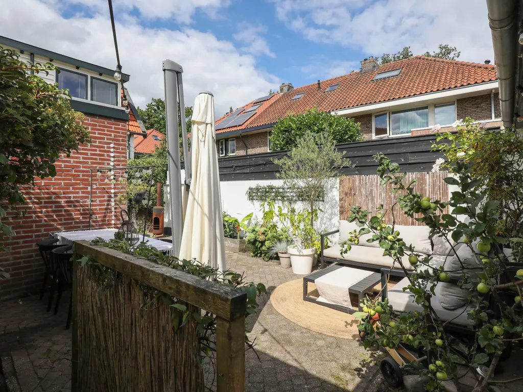 Hulststraat 12, AMERSFOORT