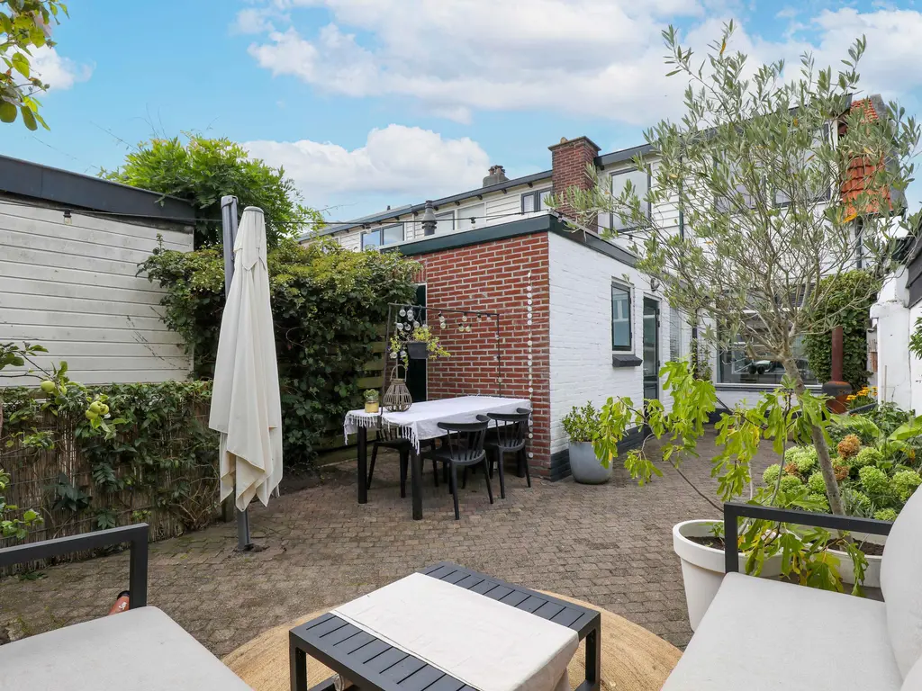 Hulststraat 12, AMERSFOORT