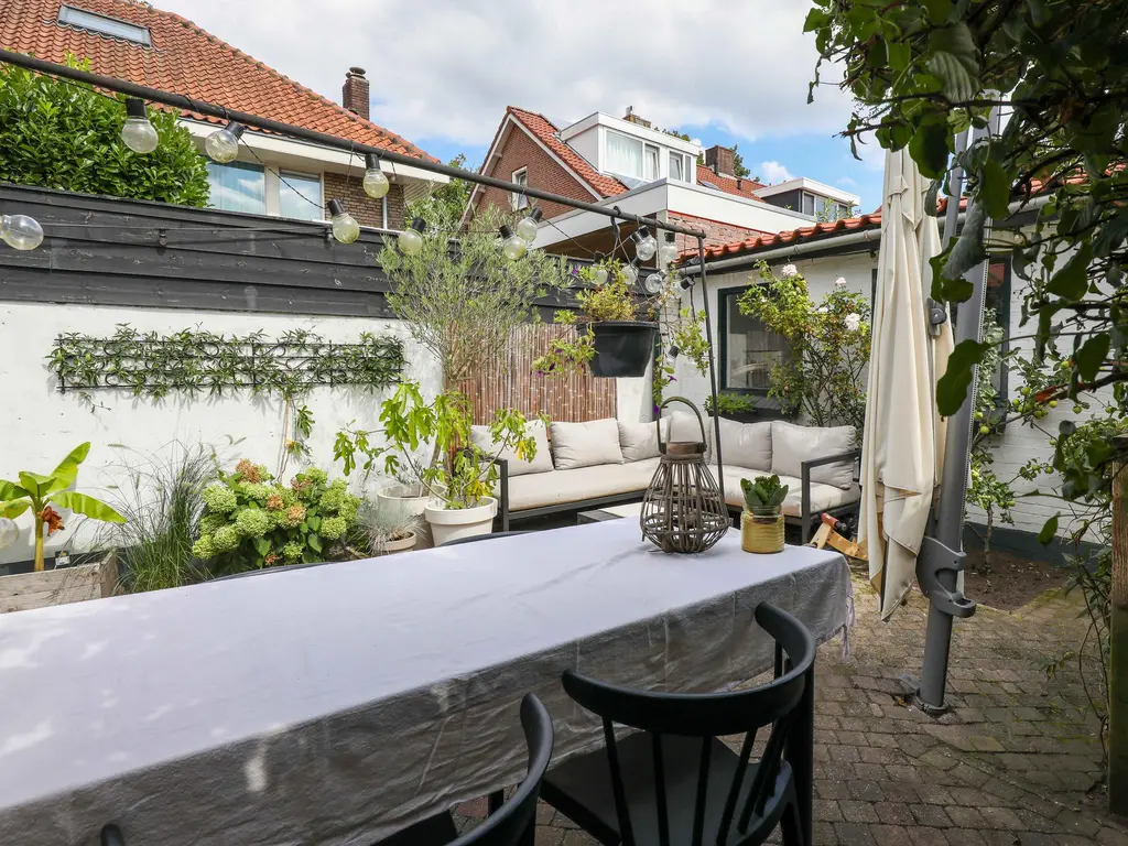 Hulststraat 12, AMERSFOORT