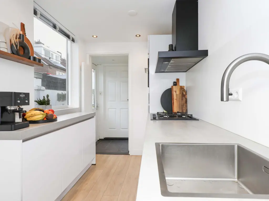 Hulststraat 12, AMERSFOORT