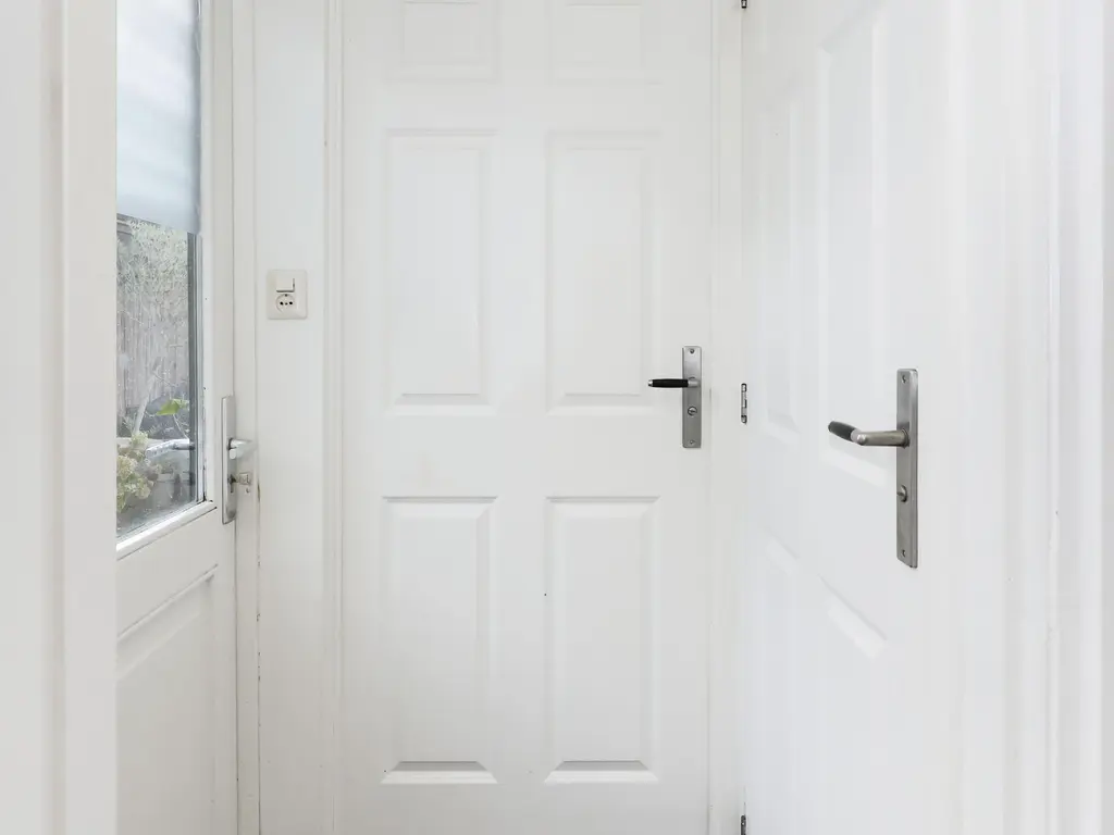 Hulststraat 12, AMERSFOORT