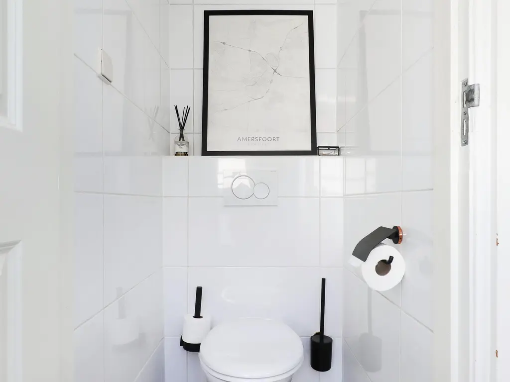 Hulststraat 12, AMERSFOORT