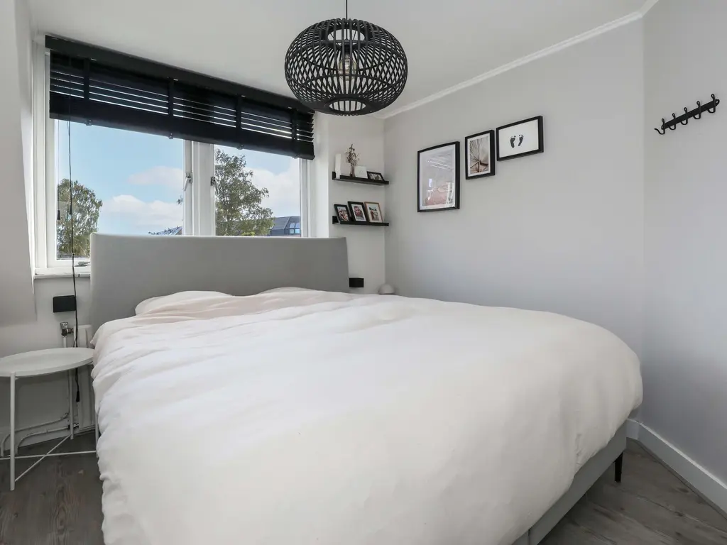 Hulststraat 12, AMERSFOORT