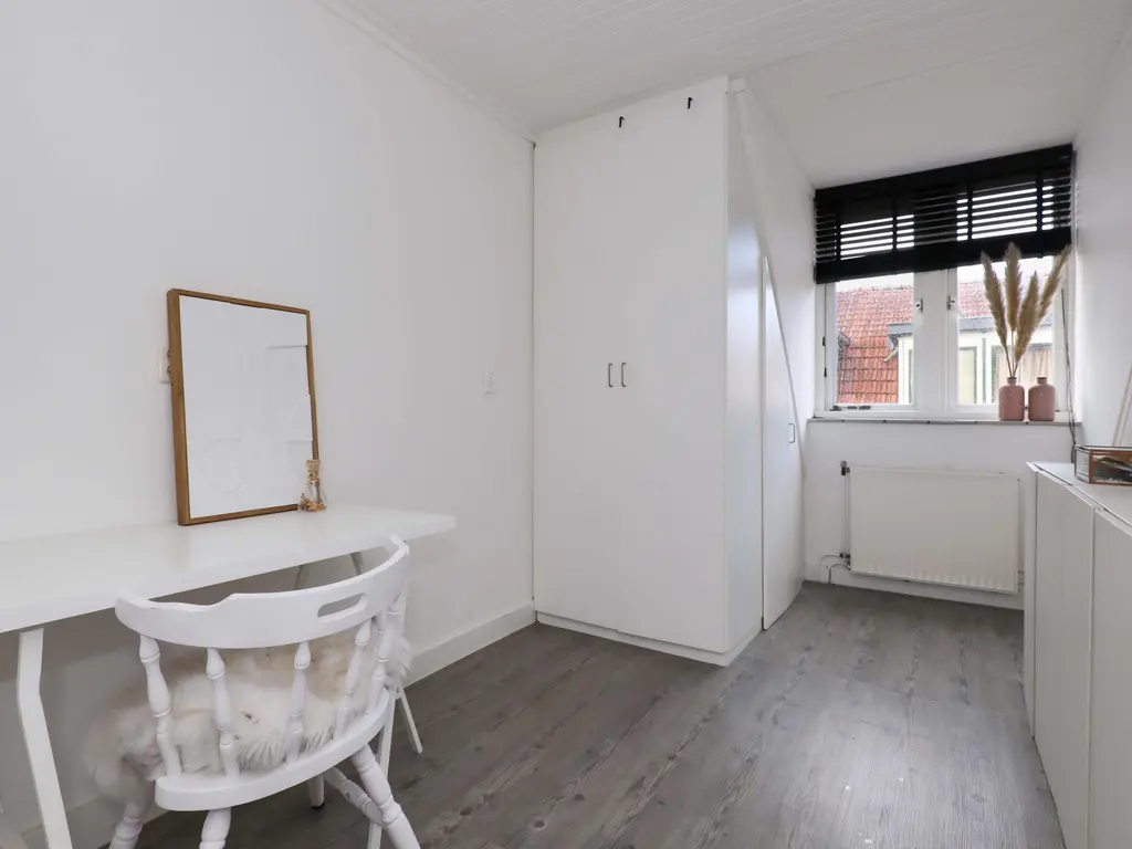 Hulststraat 12, AMERSFOORT