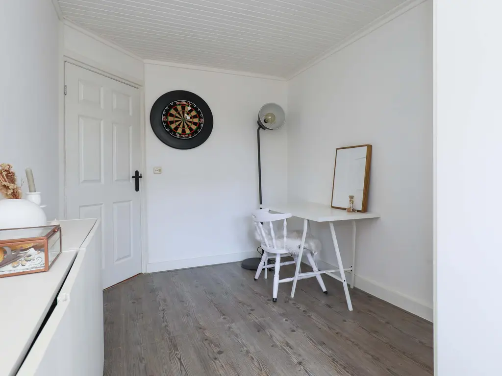 Hulststraat 12, AMERSFOORT