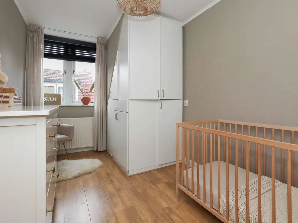 Hulststraat 12, AMERSFOORT