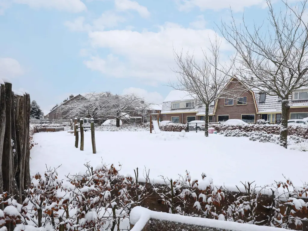 Hulststraat 12, AMERSFOORT