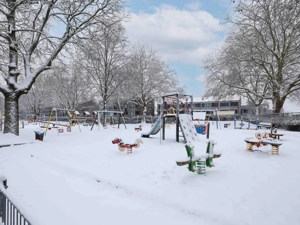 Hulststraat 12, AMERSFOORT