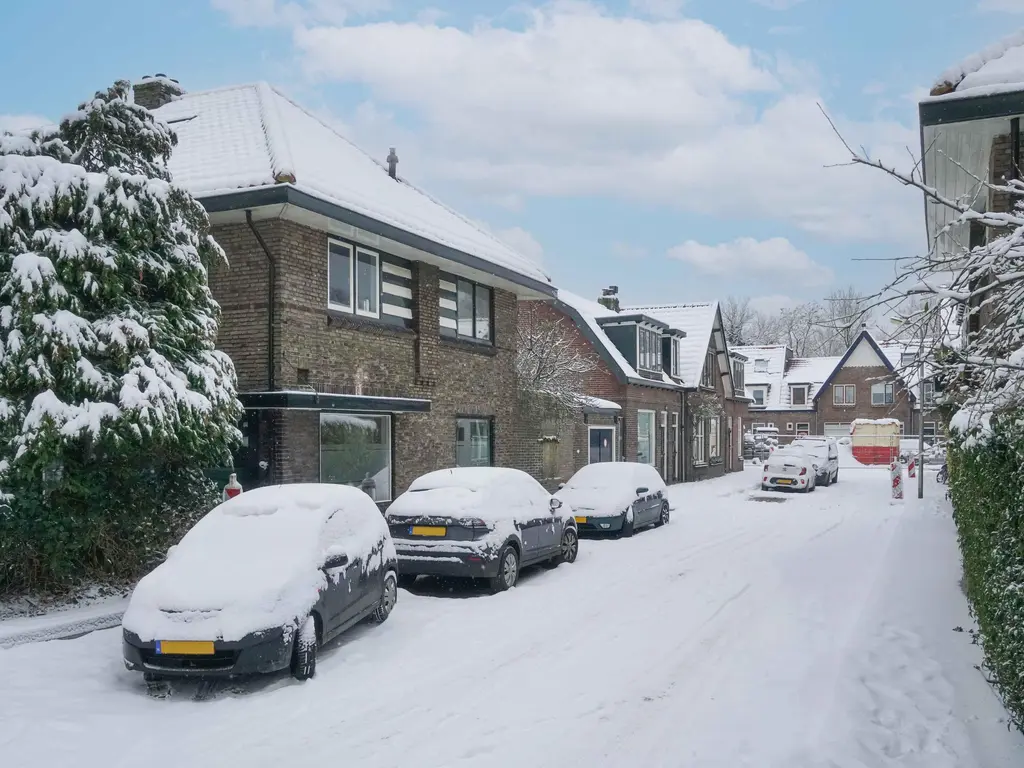 Hulststraat 12, AMERSFOORT