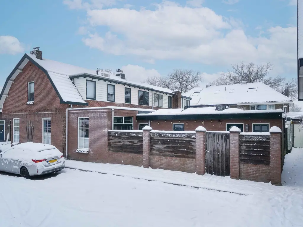 Hulststraat 12, AMERSFOORT