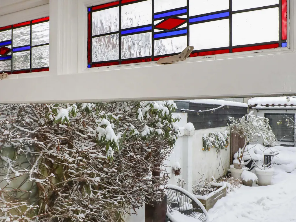 Hulststraat 12, AMERSFOORT