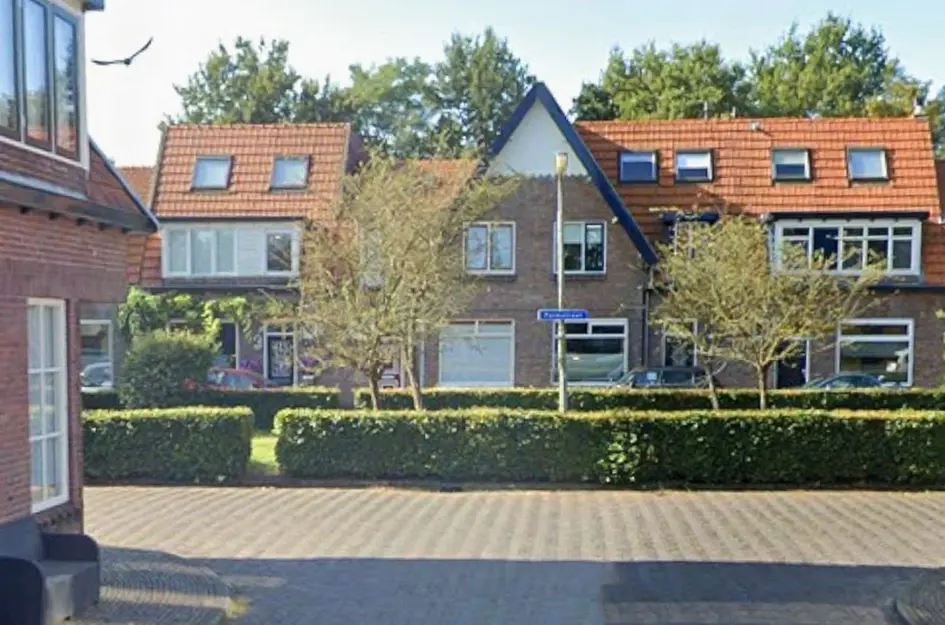Hulststraat 12