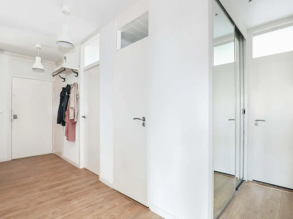 Ariaweg 67, AMERSFOORT