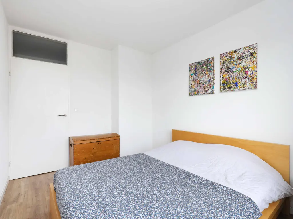 Ariaweg 67, AMERSFOORT