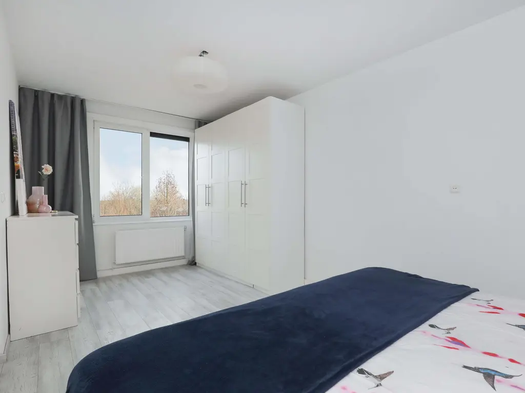 Ariaweg 67, AMERSFOORT