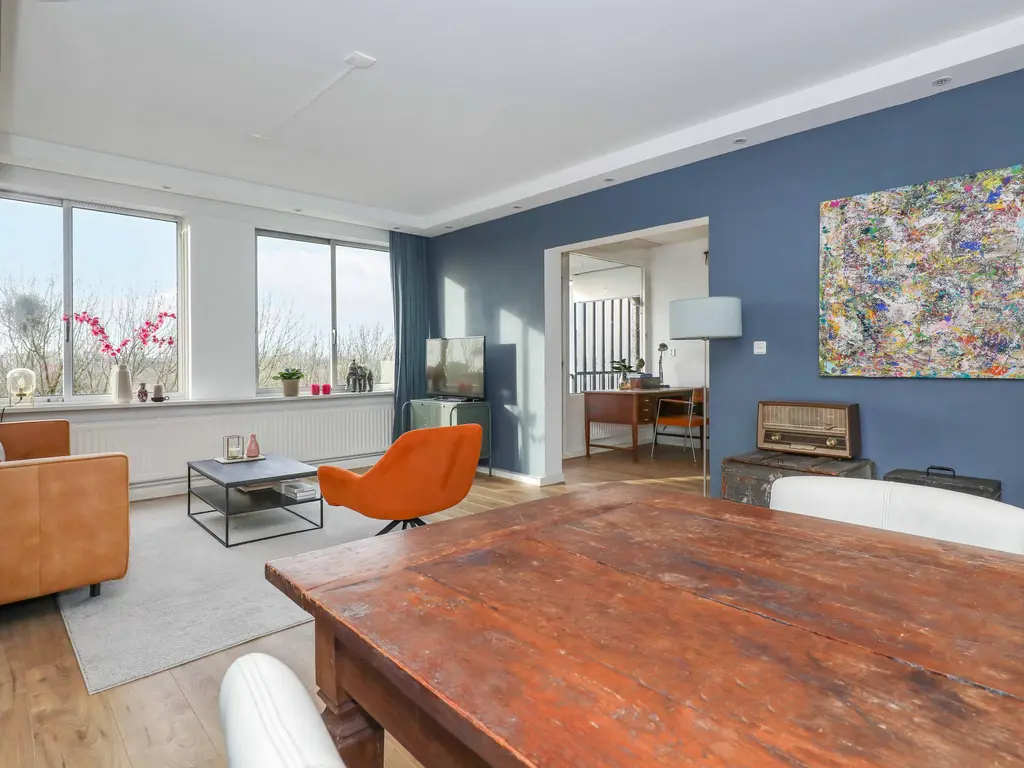 Ariaweg 67, AMERSFOORT