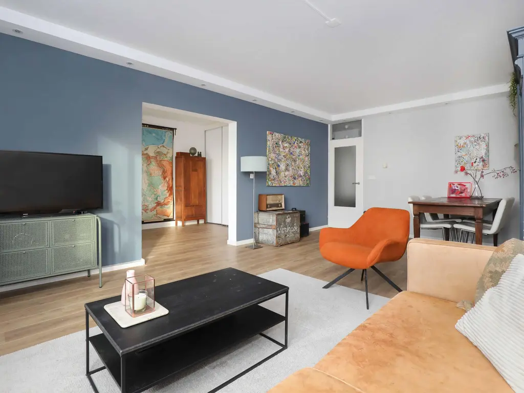 Ariaweg 67, AMERSFOORT