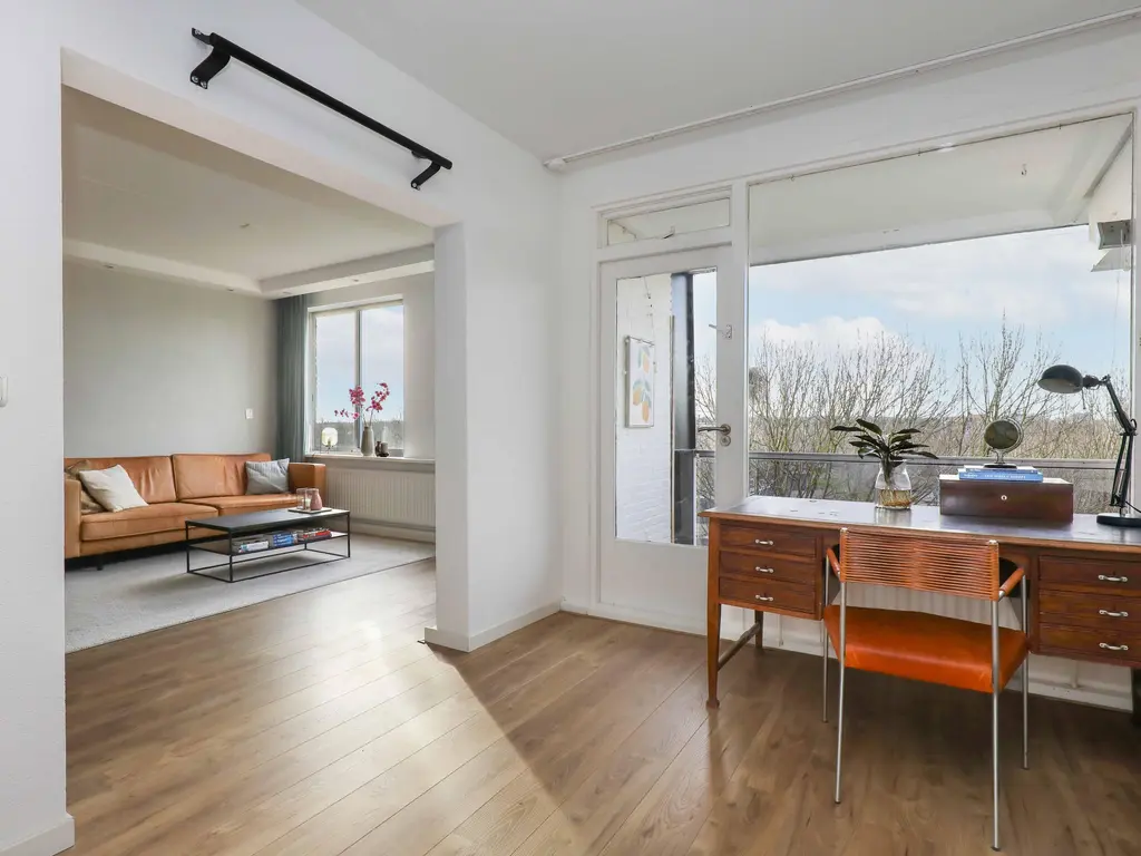 Ariaweg 67, AMERSFOORT