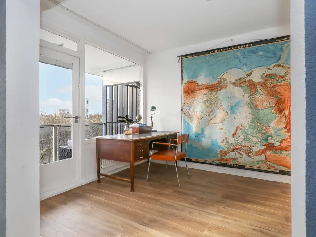 Ariaweg 67, AMERSFOORT