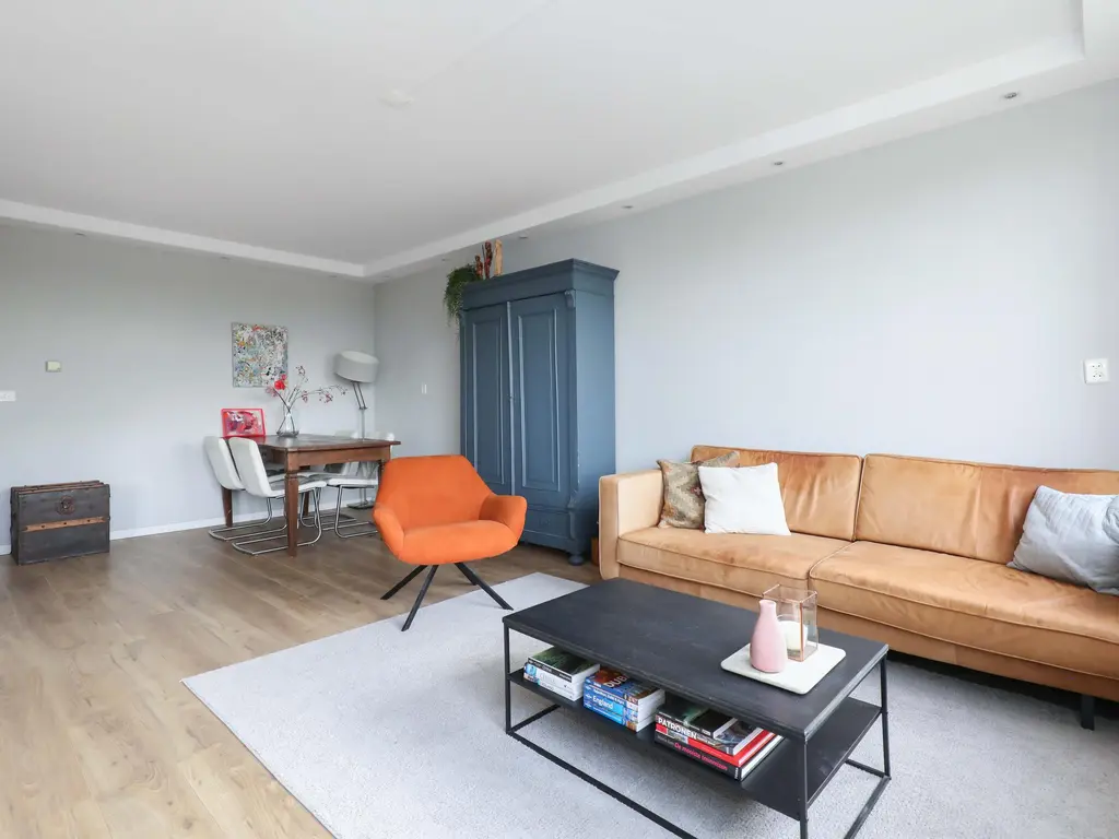 Ariaweg 67, AMERSFOORT