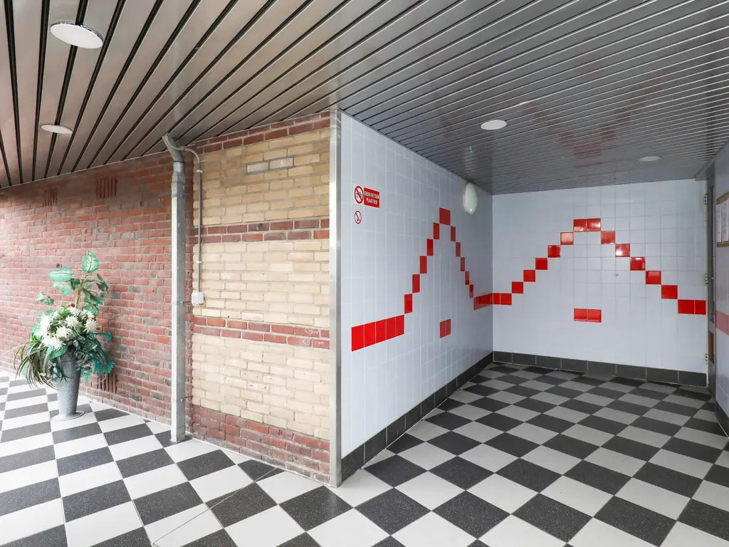 Ariaweg 67, AMERSFOORT