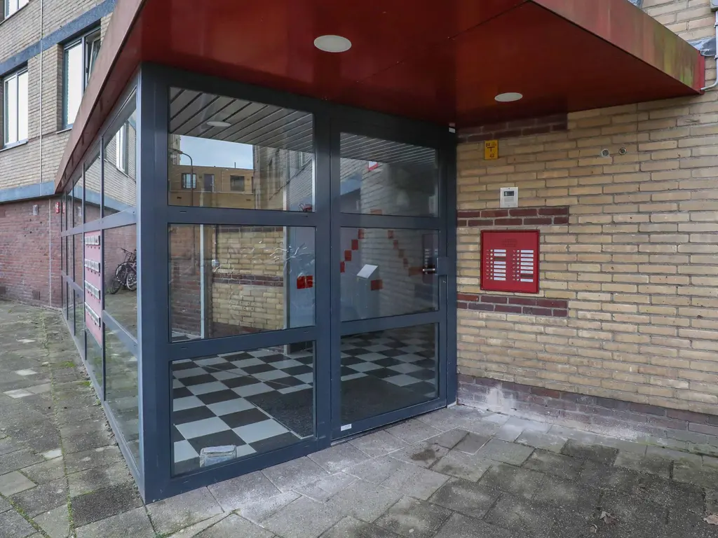 Ariaweg 67, AMERSFOORT