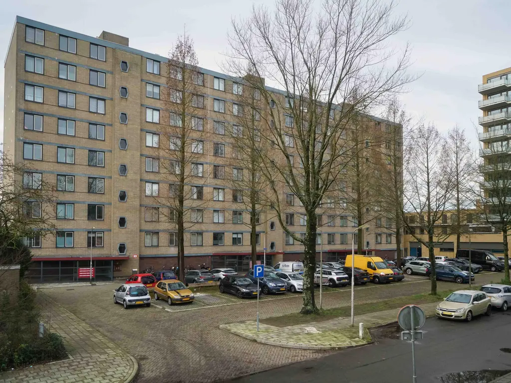 Ariaweg 67, AMERSFOORT