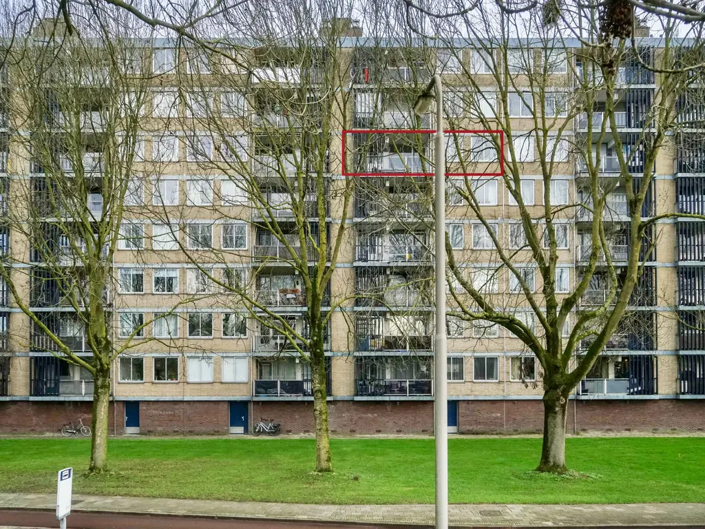 Ariaweg 67, AMERSFOORT