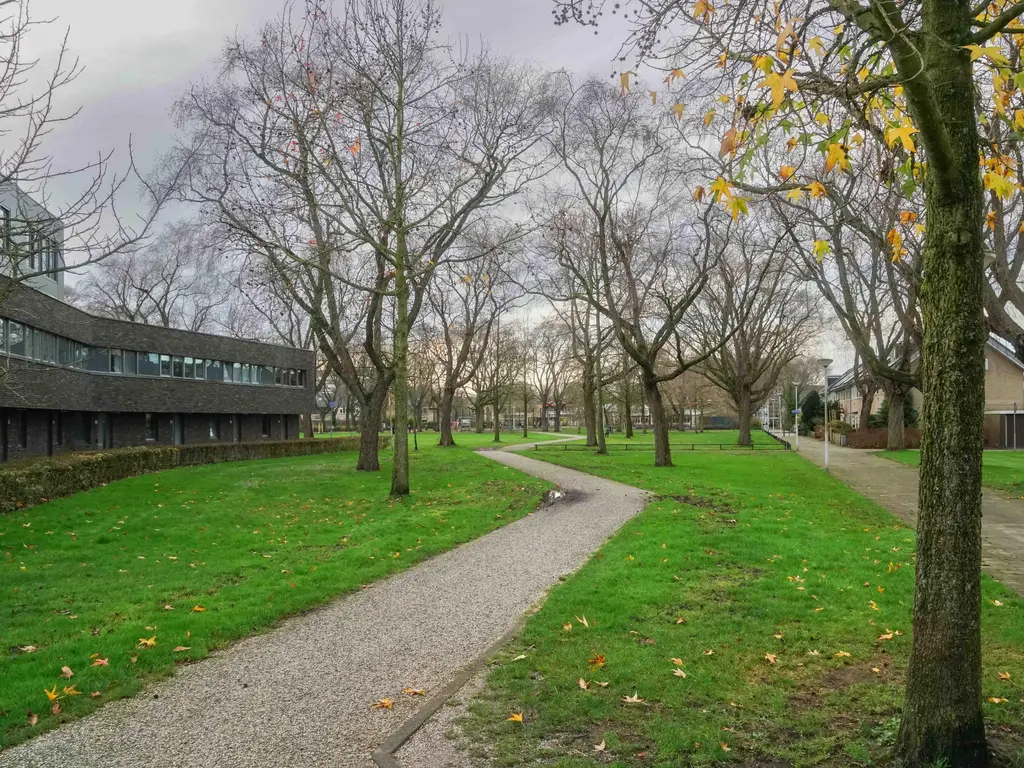 Ariaweg 67, AMERSFOORT