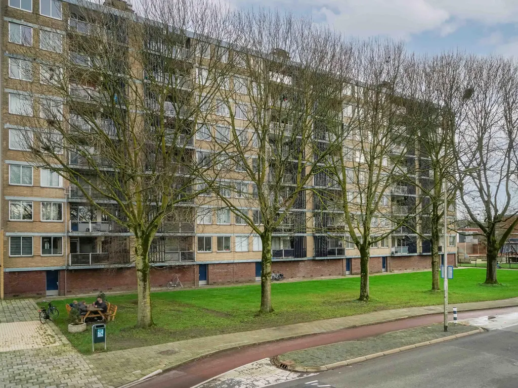 Ariaweg 67, AMERSFOORT