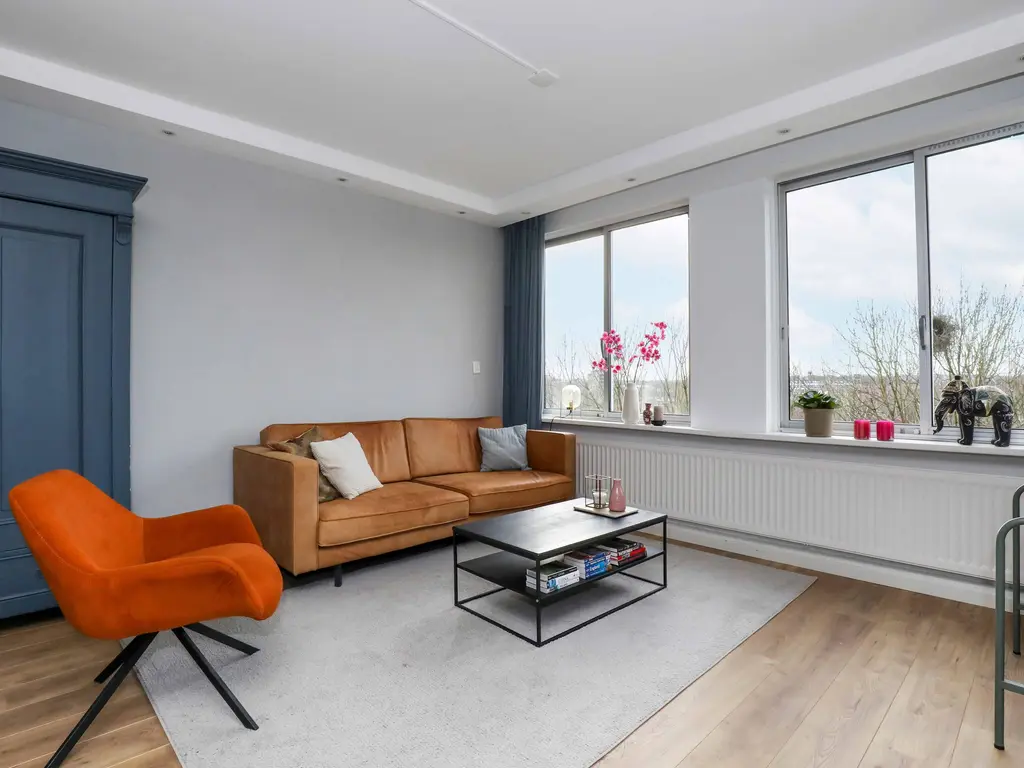 Ariaweg 67, AMERSFOORT