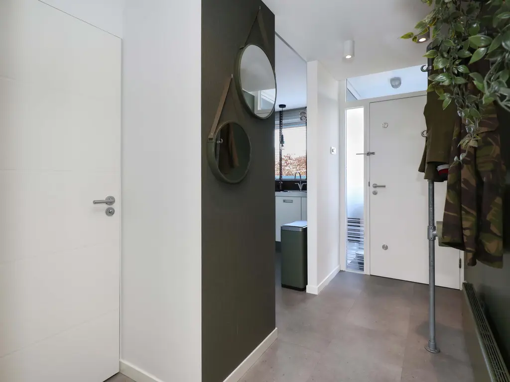 Fluitekamp 10, HOOGLAND