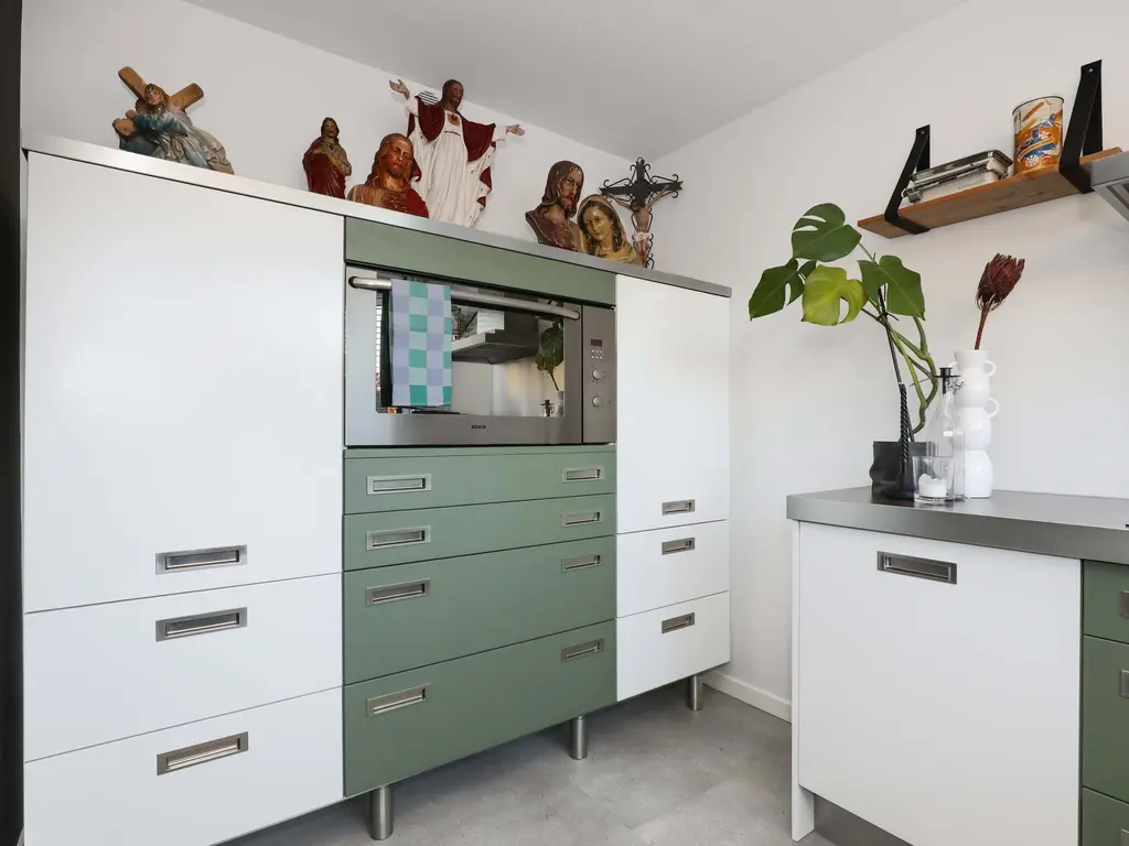 Fluitekamp 10, HOOGLAND