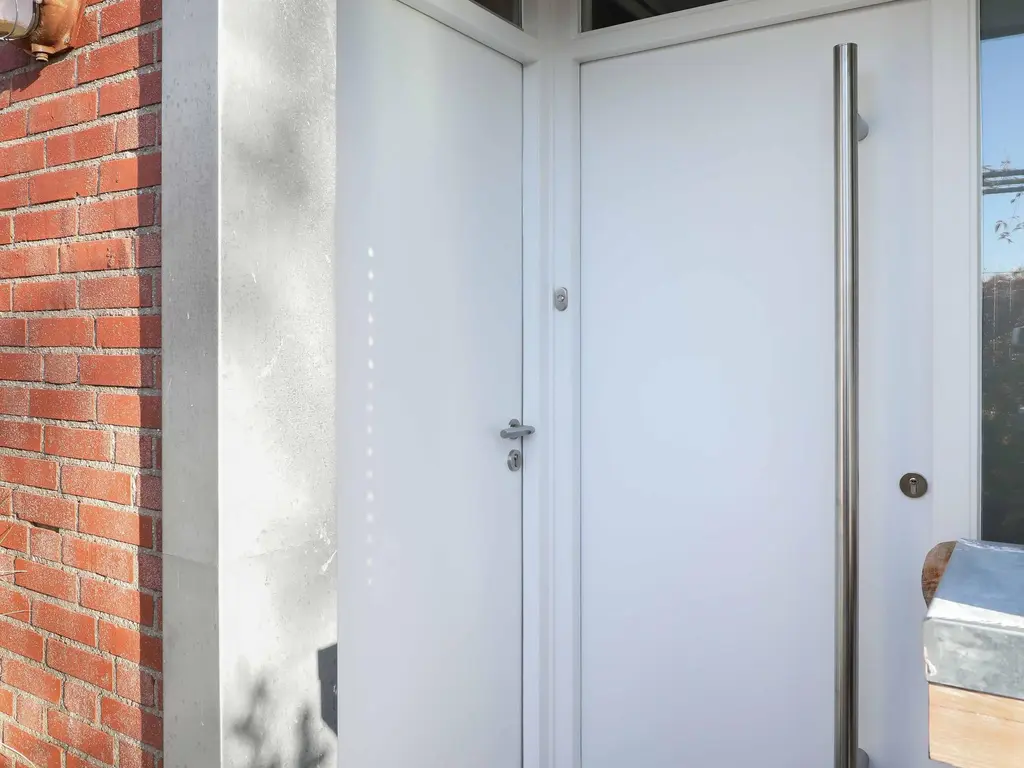 Fluitekamp 10, HOOGLAND