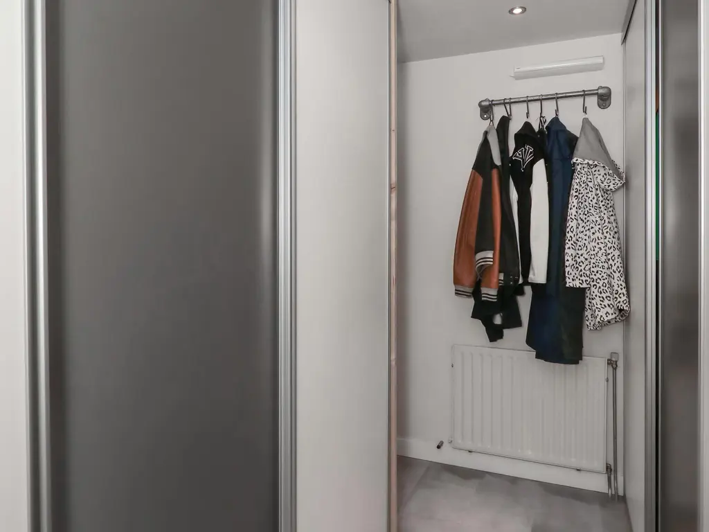 Fluitekamp 10, HOOGLAND