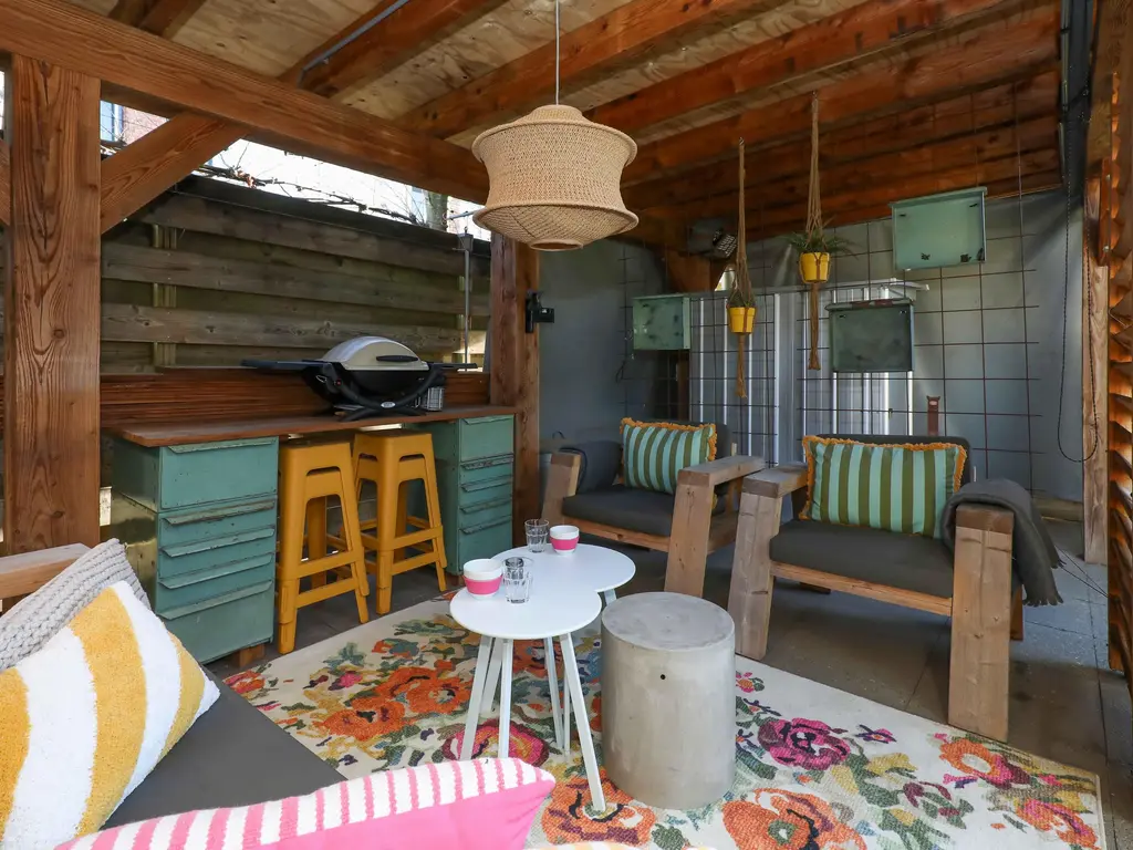 Fluitekamp 10, HOOGLAND