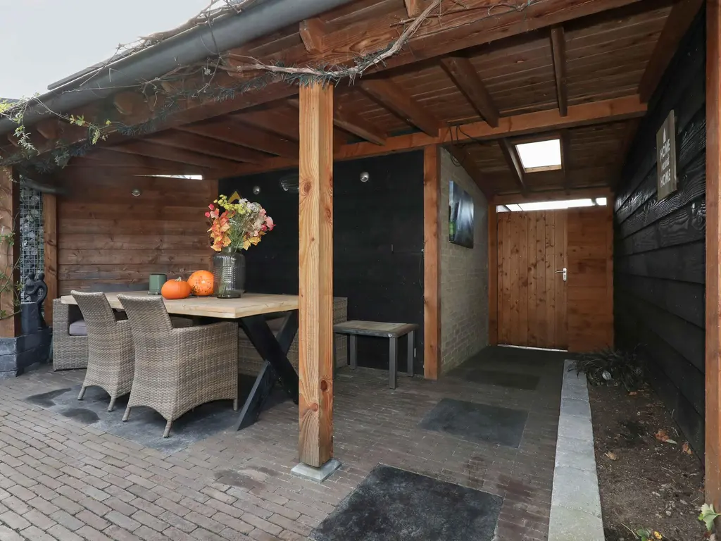 De Boskamp 109, HOOGLAND