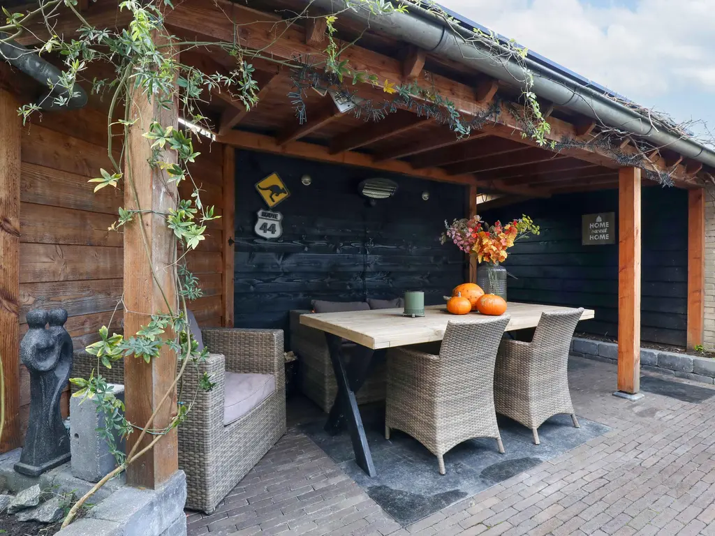 De Boskamp 109, HOOGLAND