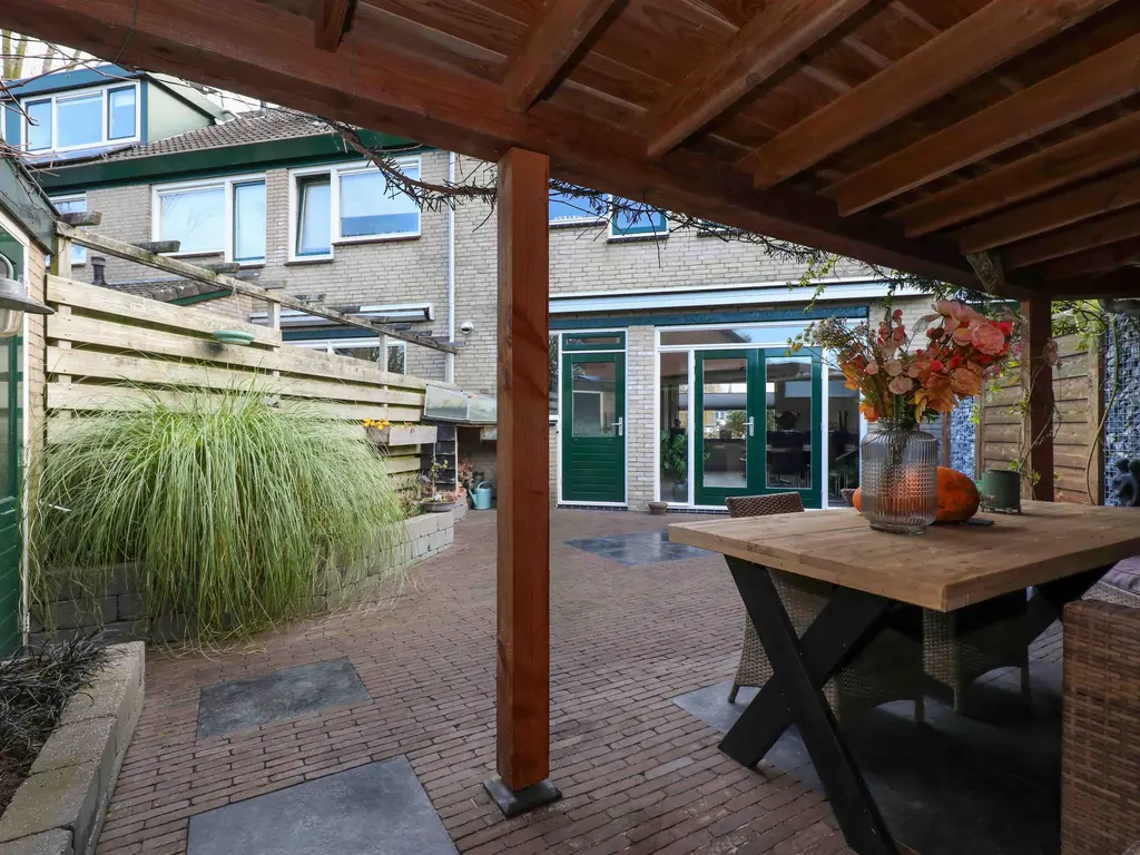 De Boskamp 109, HOOGLAND