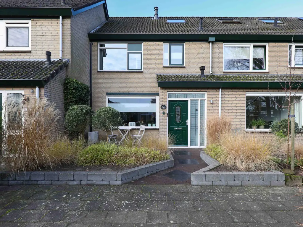 De Boskamp 109, HOOGLAND