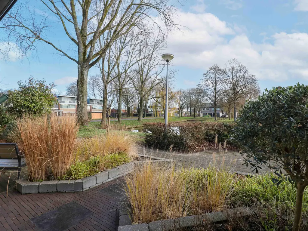 De Boskamp 109, HOOGLAND