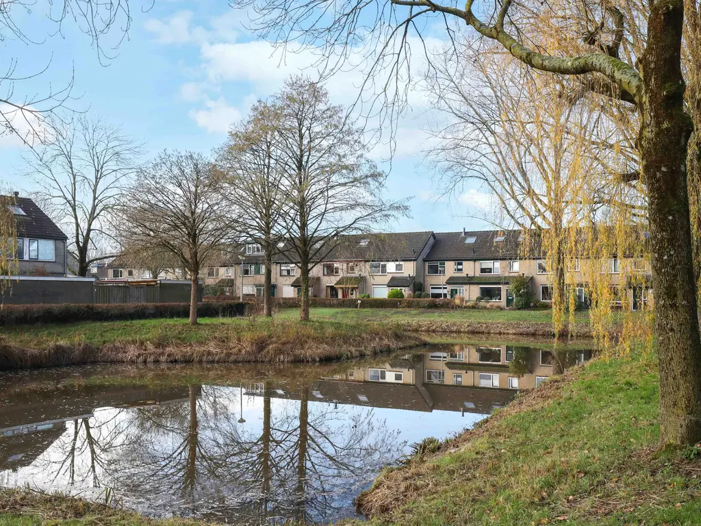 De Boskamp 109, HOOGLAND