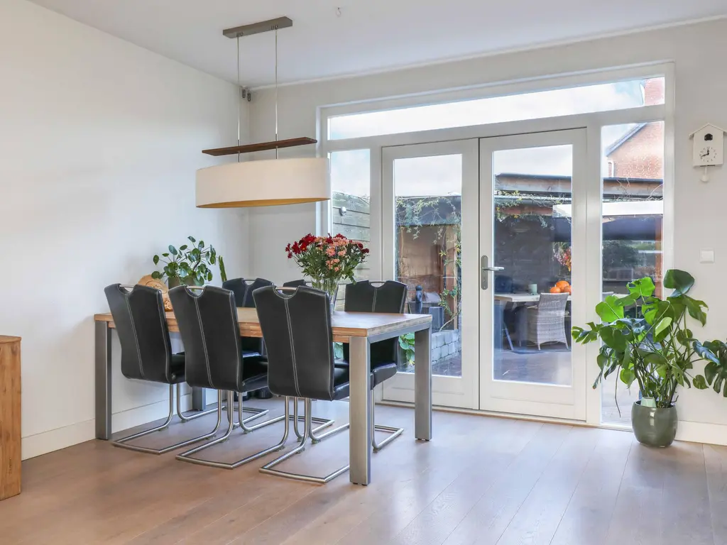 De Boskamp 109, HOOGLAND