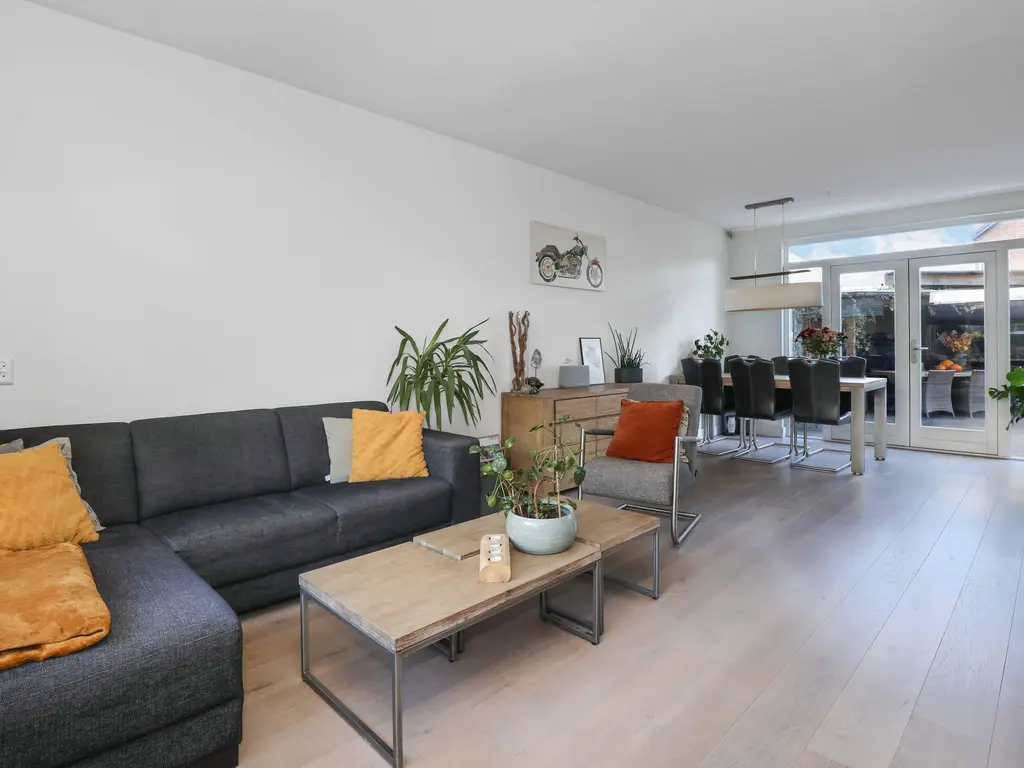 De Boskamp 109, HOOGLAND