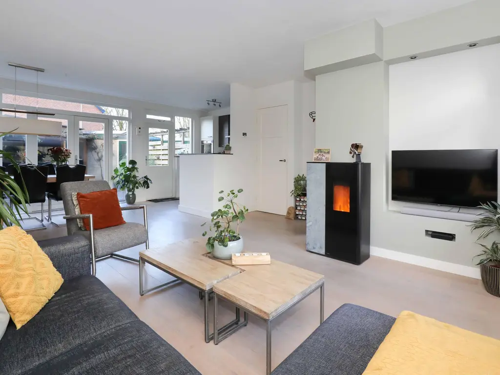 De Boskamp 109, HOOGLAND