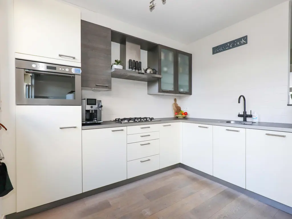 De Boskamp 109, HOOGLAND