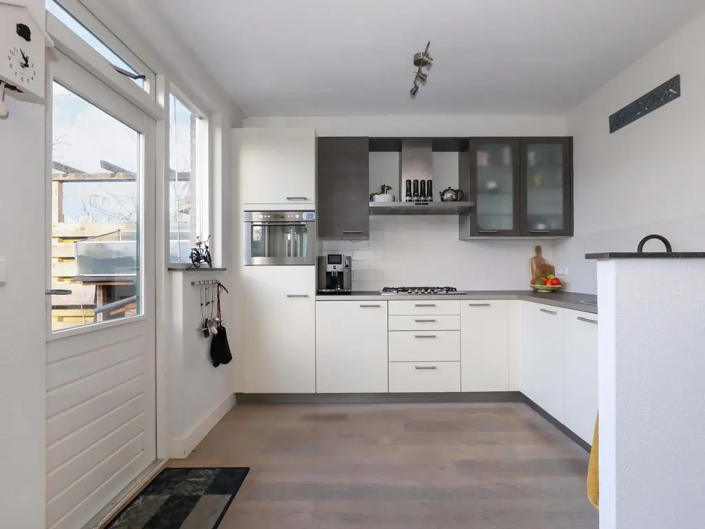 De Boskamp 109, HOOGLAND