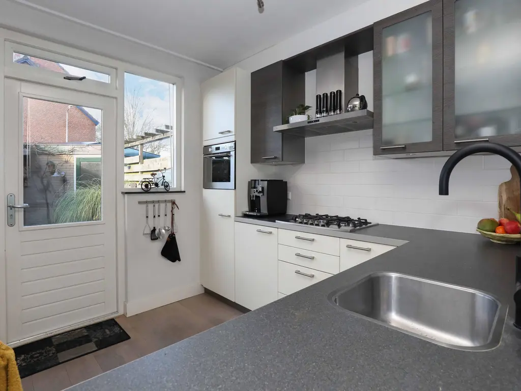 De Boskamp 109, HOOGLAND