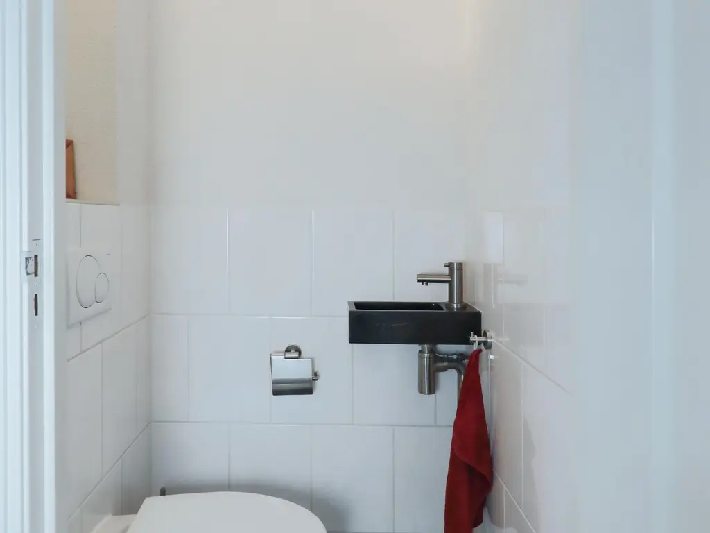 De Boskamp 109, HOOGLAND